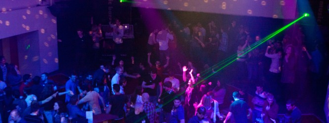 Stereosonic Is Back Just For You