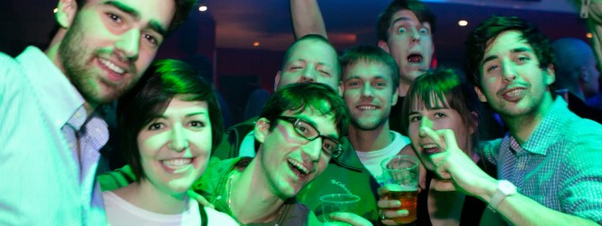 Clubbing Royalty Back Basics Turns