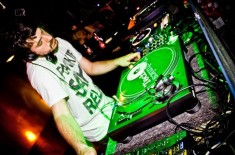 Dj Green Noise