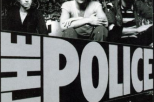 The Police – Roxanne