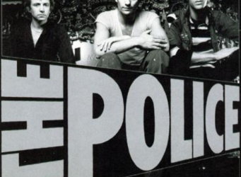 The Police – Roxanne
