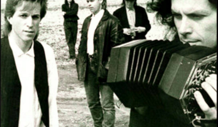 The Hooters – Johnny B