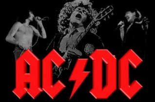 AC/DC – T.N.T.
