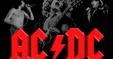 AC/DC – T.N.T.